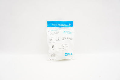 Zoll 12-0242-000 ResQPod ITD 10 (x)